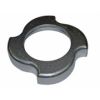 Гайка накатна тубуса м'ясорубки Moulinex MS-0692107 SS-989842