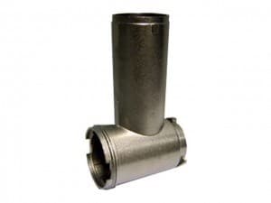 Тубус для м'ясорубки Moulinex MS-0692106 SS-989841