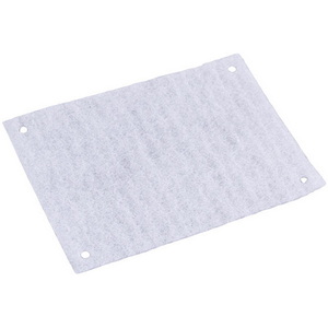 Повітряний фільтр 130x100x3mm для пилососа Electrolux, артикул 1182330025