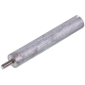 Анод магнієвий для бойлера Tesy 420893 (D=18 mm, L=110 mm, різьба M6x17)