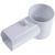 Корпус насадки-овочерізки для м'ясорубки Bosch / Zelmer 12036588 986.7001