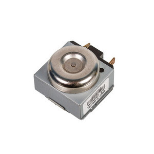 Таймер механічний для духовки Universal DKJ-Y60 (шток 25x6mm)