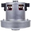 Двигун Gorenje для пилососа 464813, потужність 2300 Вт, розміри D=125/84mm H=29/122mm
