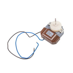 Двигун вентилятора для холодильника SC ССW7228 10W 220V (вал 40x3.2mm)