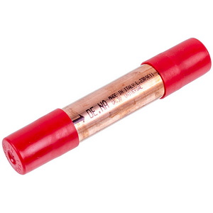 Мідний осушувач-фільтр 30g для холодильника De.Na (6.2x2.2mm)