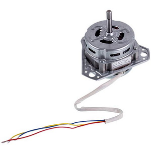Двигун для пральної машини напівавтомат 100W Universal XD-100W (D вала=12mm L вала=57mm)