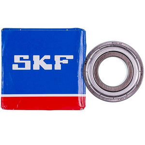 Підшипник SKF 6004 - 2Z (20x42x12) для пральних машин