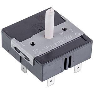 Перемикач потужності для конфорок Electrolux EGO 140013339019 1-зонний