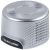 Кришка HEPA фільтра для акумуляторного пилососа Rowenta SS-7222068423 сірого кольору