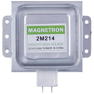 Магнетрон 950W для СВЧ печей (артикул 2M214.A01TAG) - підходить для Delonghi, LG, Daewoo, Toshiba, Zelmer, Candy, Galanz, NEFF, Witol