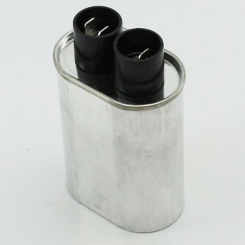 Конденсатор 2100V, 0.91uF для мікрохвильової печі Samsung 2501-001011
