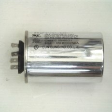 Конденсатор до кондиціонера Samsung 25uF 450V 2501-001235