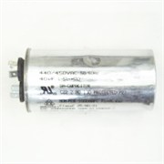 Конденсатор до кондиціонера Samsung CBB65 40uF 450V 2501-001238