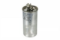 Конденсатор CBB65 45uF 450V кондиціонер Samsung, 2501-001321