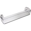 Полиця для пляшок холодильника Indesit C00858047 475x110 мм