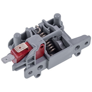 Замок для дверей посудомийної машини Indesit, Ariston C00195887
