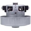 Двигун Samsung для пилососа DJ31-00005H 1560W D=135/84mm H=35/102mm (з виступом)
