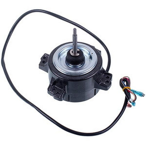 Мотор вентилятора для кондиціонера Cooper&Hunter 150130676 FW35X 35W 220-240V 0.3A, шток 8x62mm