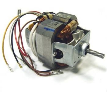Двигун (мотор) U-9830 для м'ясорубки Moulinex SS-989478