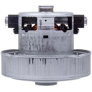 Двигун Samsung для пилососа DJ31-00097A 2000W H=35/111mm D=135/84mm (з виступом)