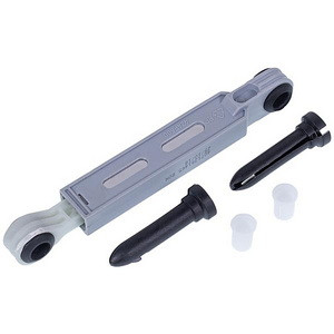 Амортизатор для пральної машини Electrolux 4071361465 (з кріпленням) D=13mm L=185-270mm 80N