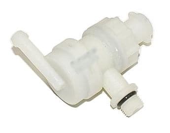 Аварійний клапан тиску для кавоварки DeLonghi 7313286129, 7313260161