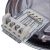 Конфорка для електроплити Nord 1000W D=145mm 346971000001