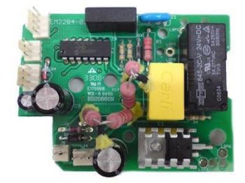 Плата керування для кухонного комбайна Kenwood KW717074 KW715256