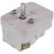Механічний таймер для плити духовки Gorenje 846617 (шток 18x6 mm)