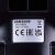 Турбощітка для акумуляторного пилососа Samsung DJ97-02635M чорного кольору
