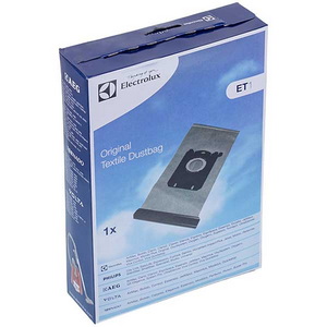 Мішок для пилососа тканинний Philips 432200493721