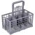 Корзина для приладів столових Bosch посудомийної машини 00093046 240x135x120mm