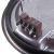 Конфорка електроплити Beko 162200012 D=180mm 2000W (контакт-фастон)