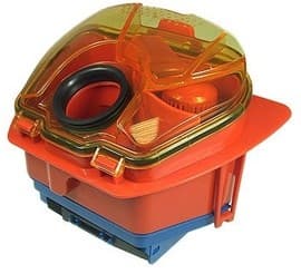 Контейнер для збору пилу пилососу Rowenta RS-RT9889, RS-RT9832, RS-RT9873