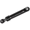 Амортизатор для пральної машини Beko ANSA 2816870600, жорсткість 110N, L=180-260mm, D отворів=12/12mm