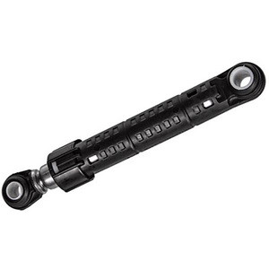 Амортизатор для пральної машини Beko ANSA 2816870600, жорсткість 110N, L=180-260mm, D отворів=12/12mm