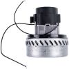 Двигун миючого пилососа Samsung DJ31-00114A Ametek 1600W D=143/78mm H=73/168mm