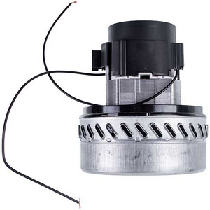 Двигун миючого пилососа Samsung DJ31-00114A Ametek 1600W D=143/78mm H=73/168mm