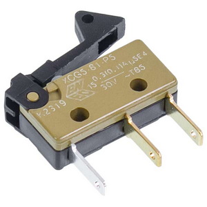 Мікровимикач для кавомашини Philips Saeco XCG5-81-P5, артикул NE05.038