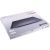 Деко емальоване AC018 для духовки Gorenje 242132, розміри 456x360x15 мм