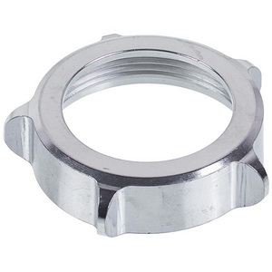 Гайка корпусу для м'ясорубки Bosch _x005F_x001F_Zelmer NR8 00756246 886.0081