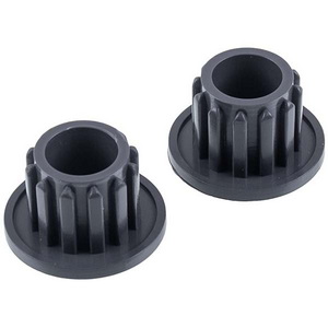Муфта запобіжна для м'ясорубки Bosch 10005188 (набір 2 шт.) сірого кольору