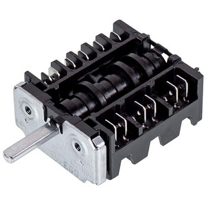 Перемикач для духовки Hansa EGO 8001690 (46.23866.500) - 4 режими нагріву