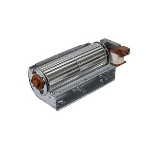 Тангенціальний вентилятор (охолоджуючий) для духовки Ariston C00265655, потужність 14W, довжина 180mm (правий)