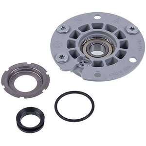 Блок підшипників для пральних машин Whirlpool COD.084 EBI 6203 - 2Z (сірий)