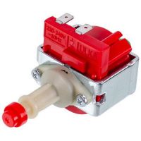 Помпа ULKA Type NME 4 16W для парогенератора Delonghi VT128304