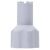 Муфти (2шт) для основної чаші 2000ml кухонного комбайна Braun 67051112