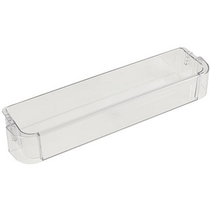 Полиця для пляшок у холодильник Whirlpool 481010471454 440x105mm (без піктограми)