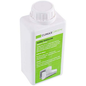 Концентрат ClimaxGreen для очищення кондиціонерів 750ml