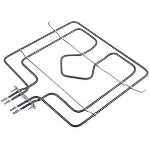 Верхній тен (гриль) для духовки Gorenje 949111, 2700W, 230V, L=345mm, B=365mm
